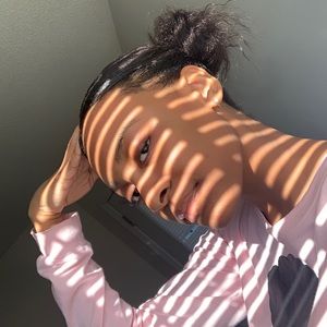 Meet your Posher, Farrah